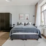 limehome Leipzig Ritterstraße
