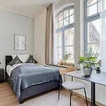 limehome Leipzig Ritterstraße