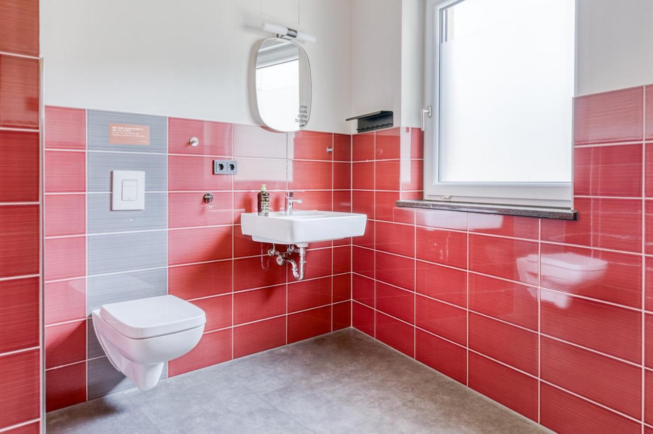 Aparthotel Limehome Ritterstraße