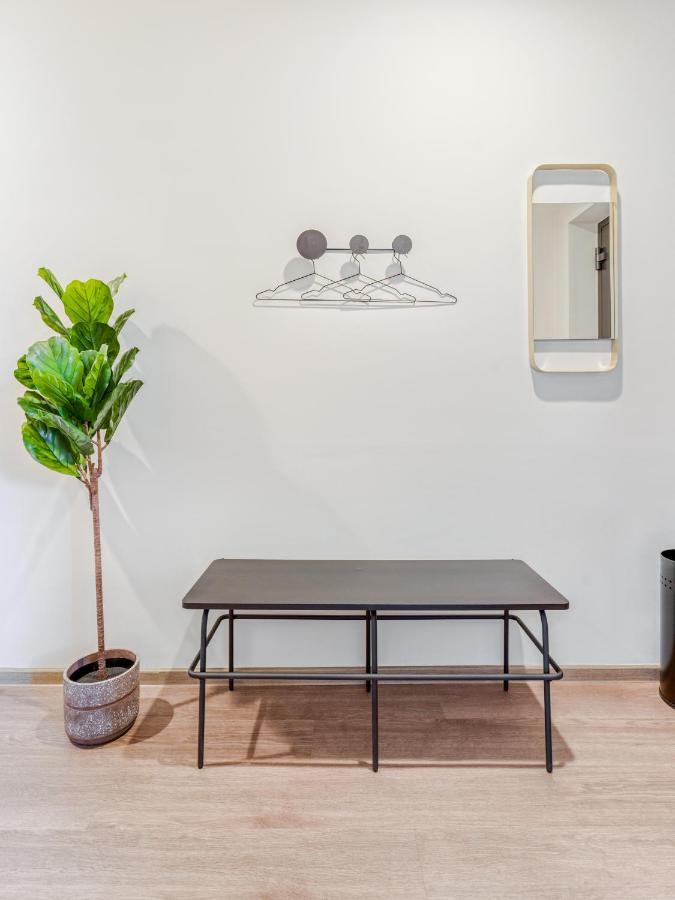 Limehome Ritterstraße Aparthotel Leipzig