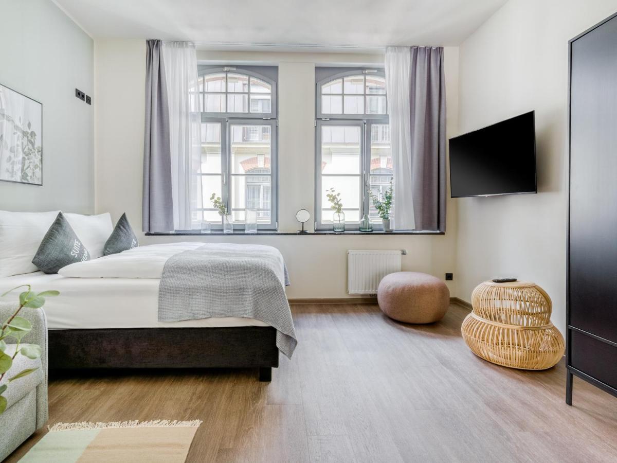Limehome Ritterstraße * Leipzig