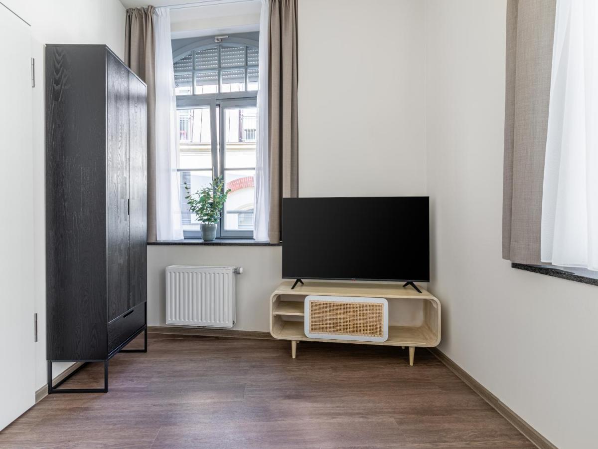 Aparthotel Limehome Ritterstraße *