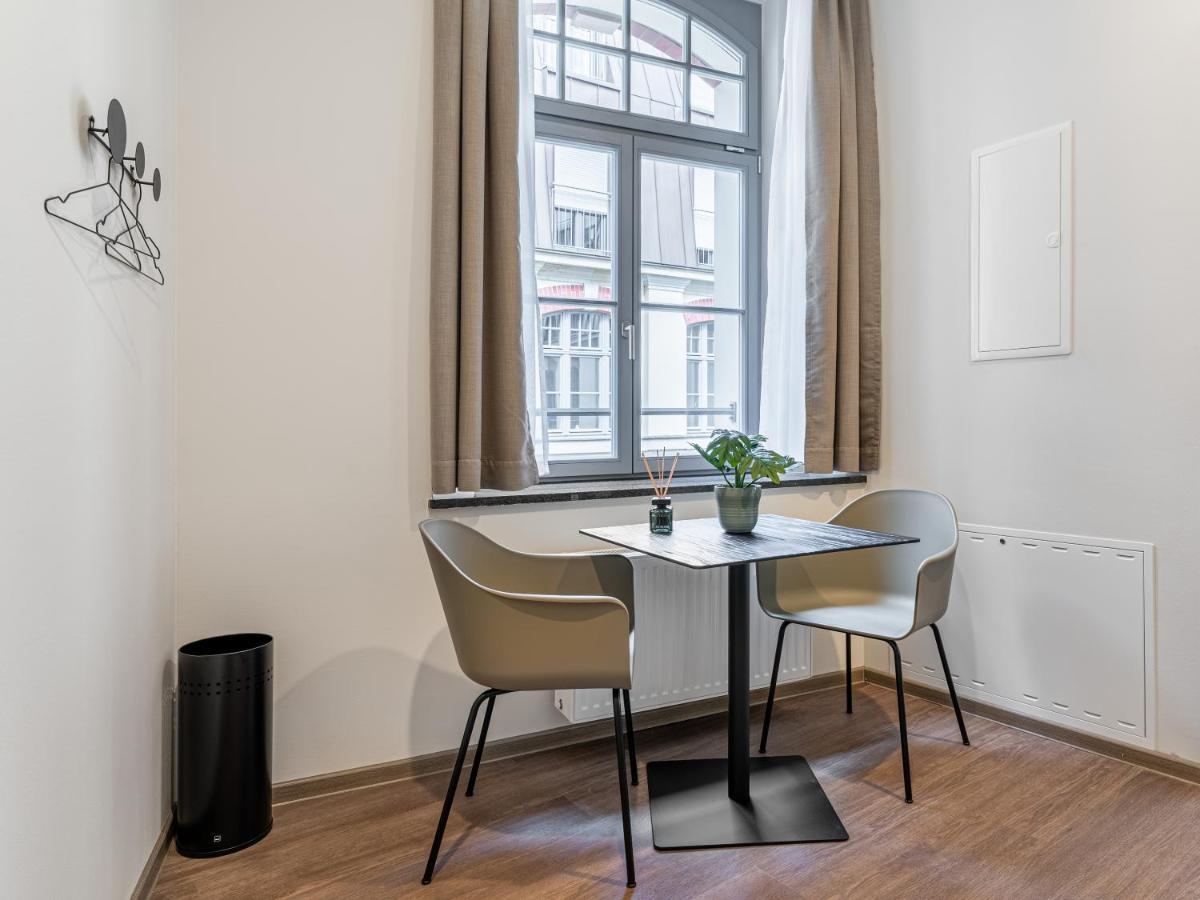 Limehome Ritterstraße * Leipzig
