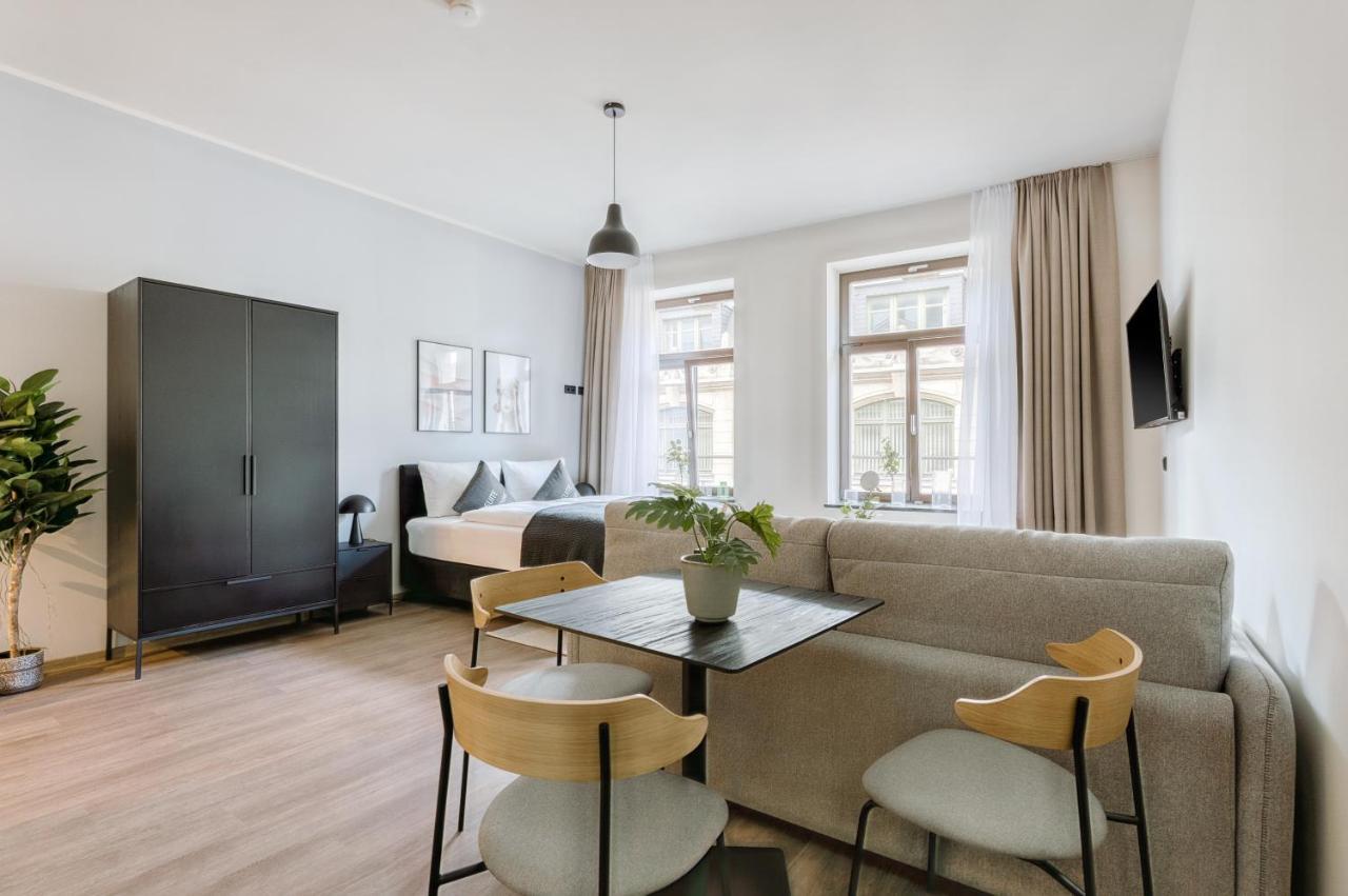 Limehome Ritterstraße * Leipzig
