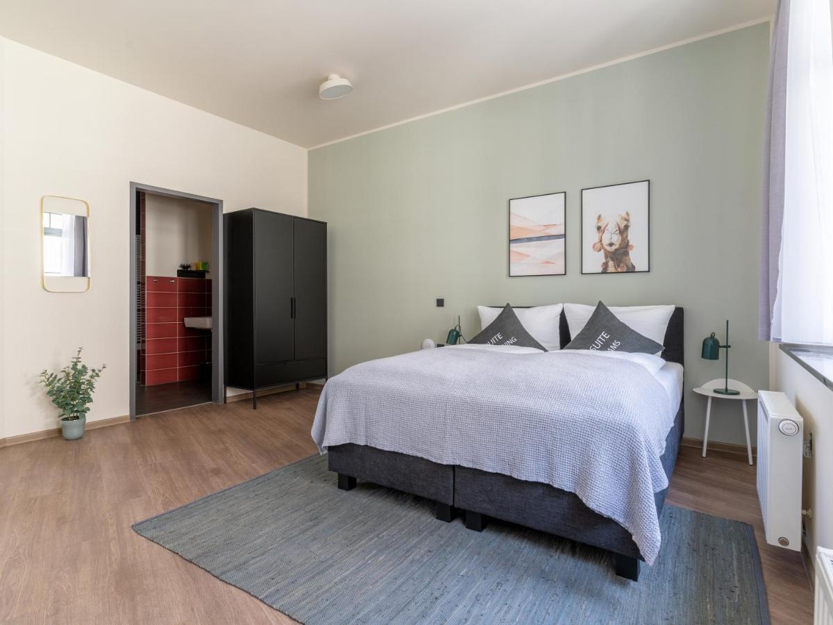 Limehome Ritterstraße * Leipzig