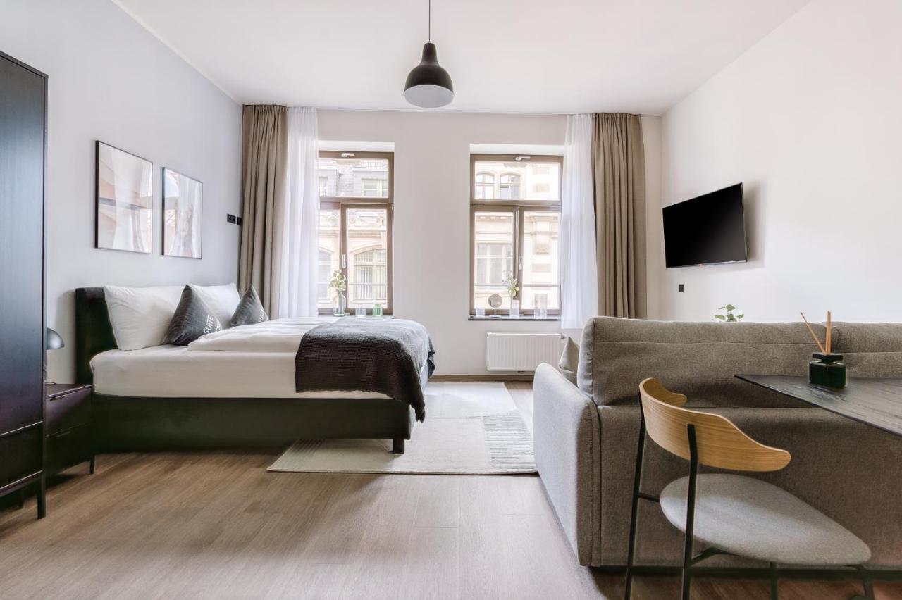 Limehome Ritterstraße Aparthotel