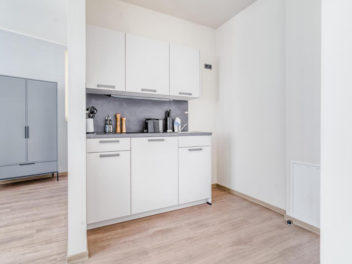 Aparthotel Limehome Ritterstraße Leipzig