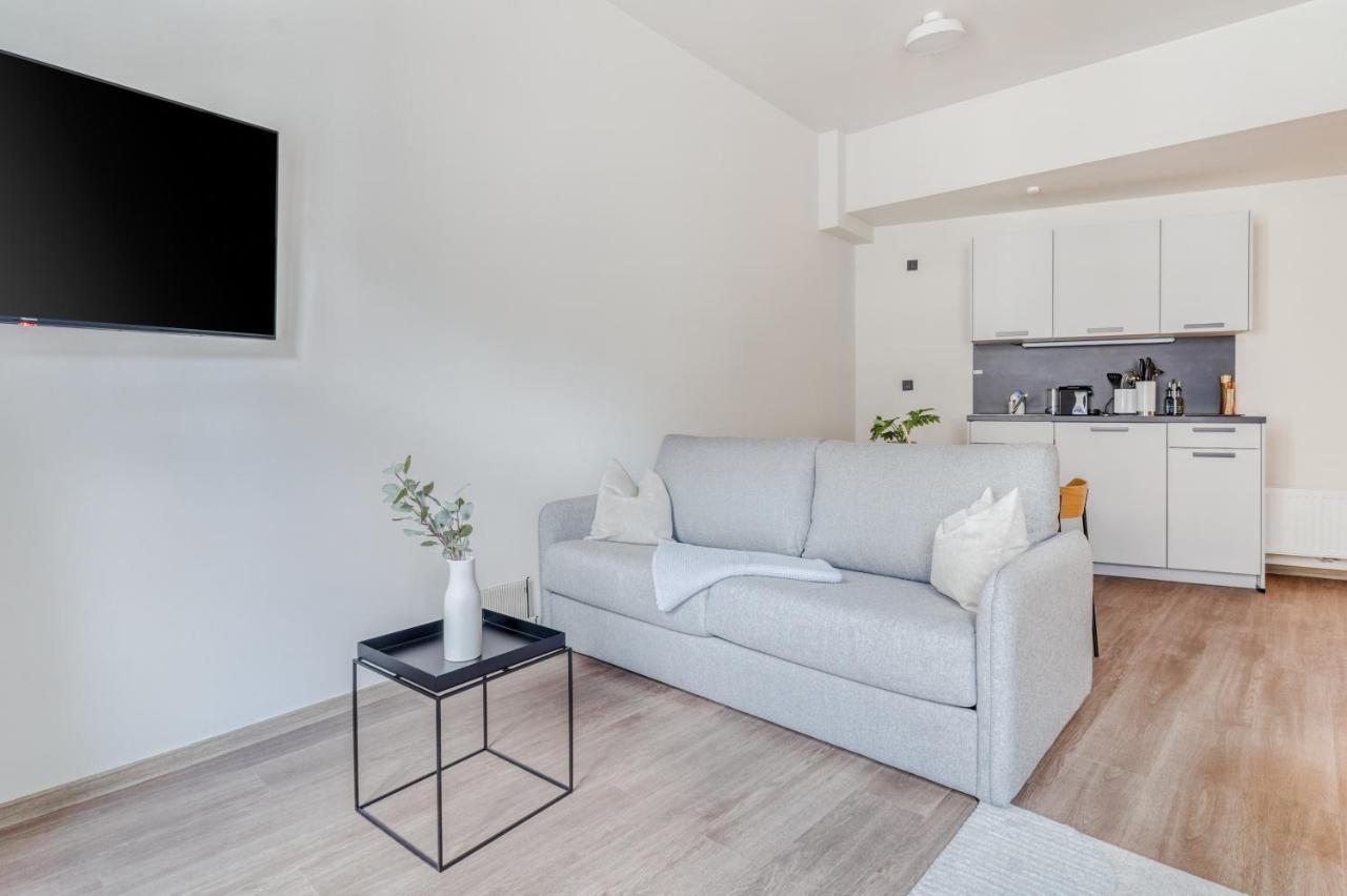 Limehome Ritterstraße *