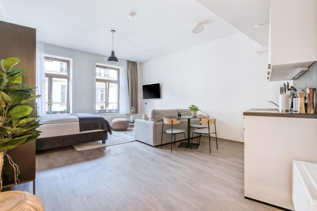 Aparthotel Limehome Ritterstraße
