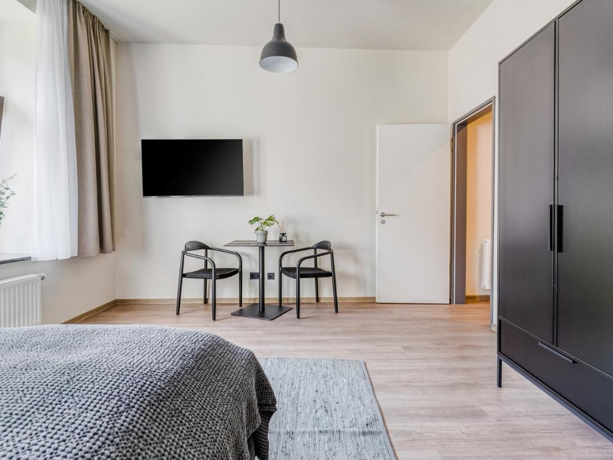 Limehome Ritterstraße Aparthotel