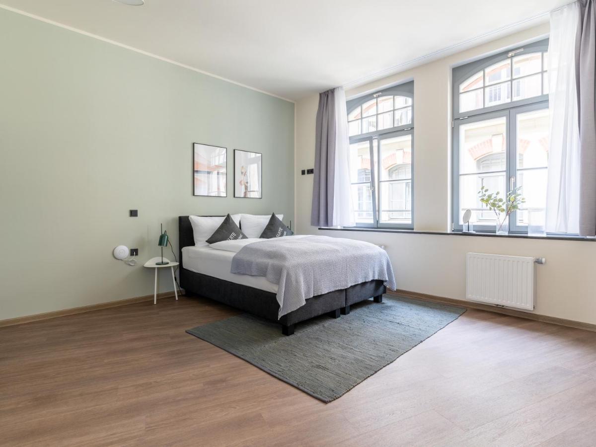 Limehome Ritterstraße * Leipzig