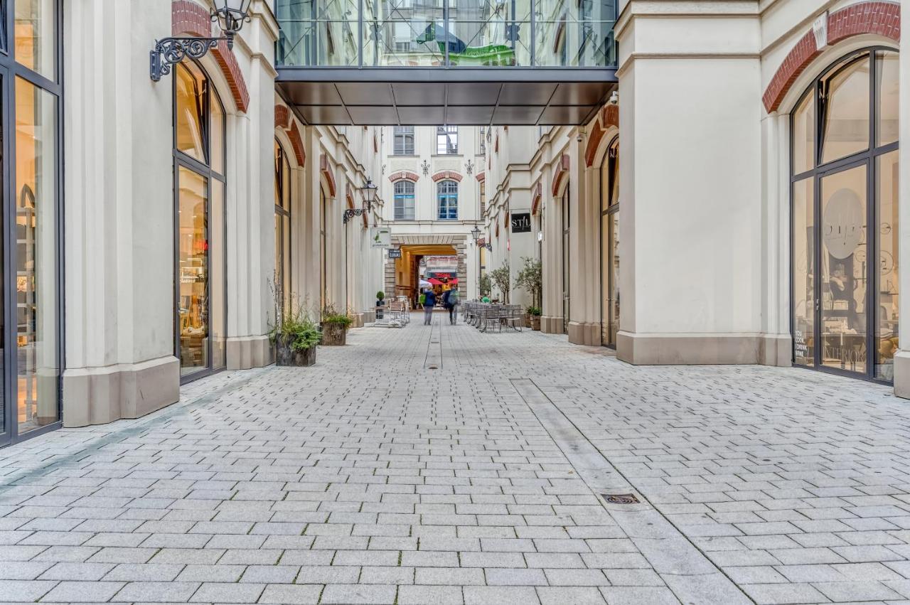Limehome Ritterstraße * Leipzig