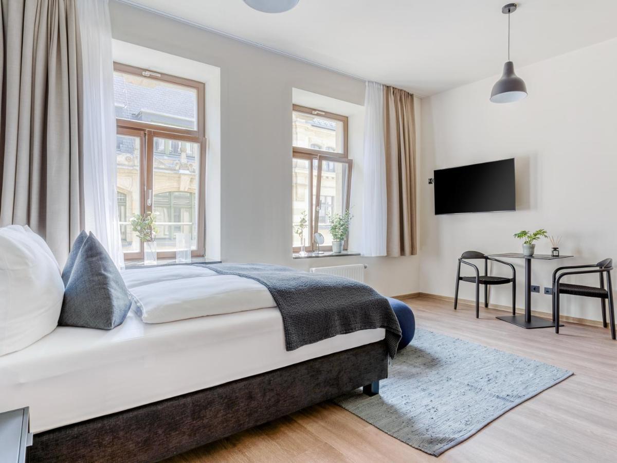Aparthotel Limehome Ritterstraße Leipzig